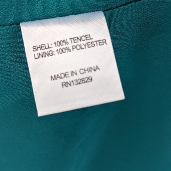 Lovers and Friends Orchid Dress Lucky Charm - Size XS NWT - Picture 8 of 8